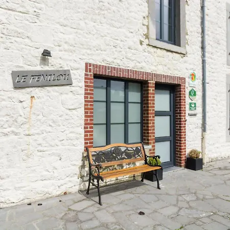 Pretty In With Garden Ferienhaus